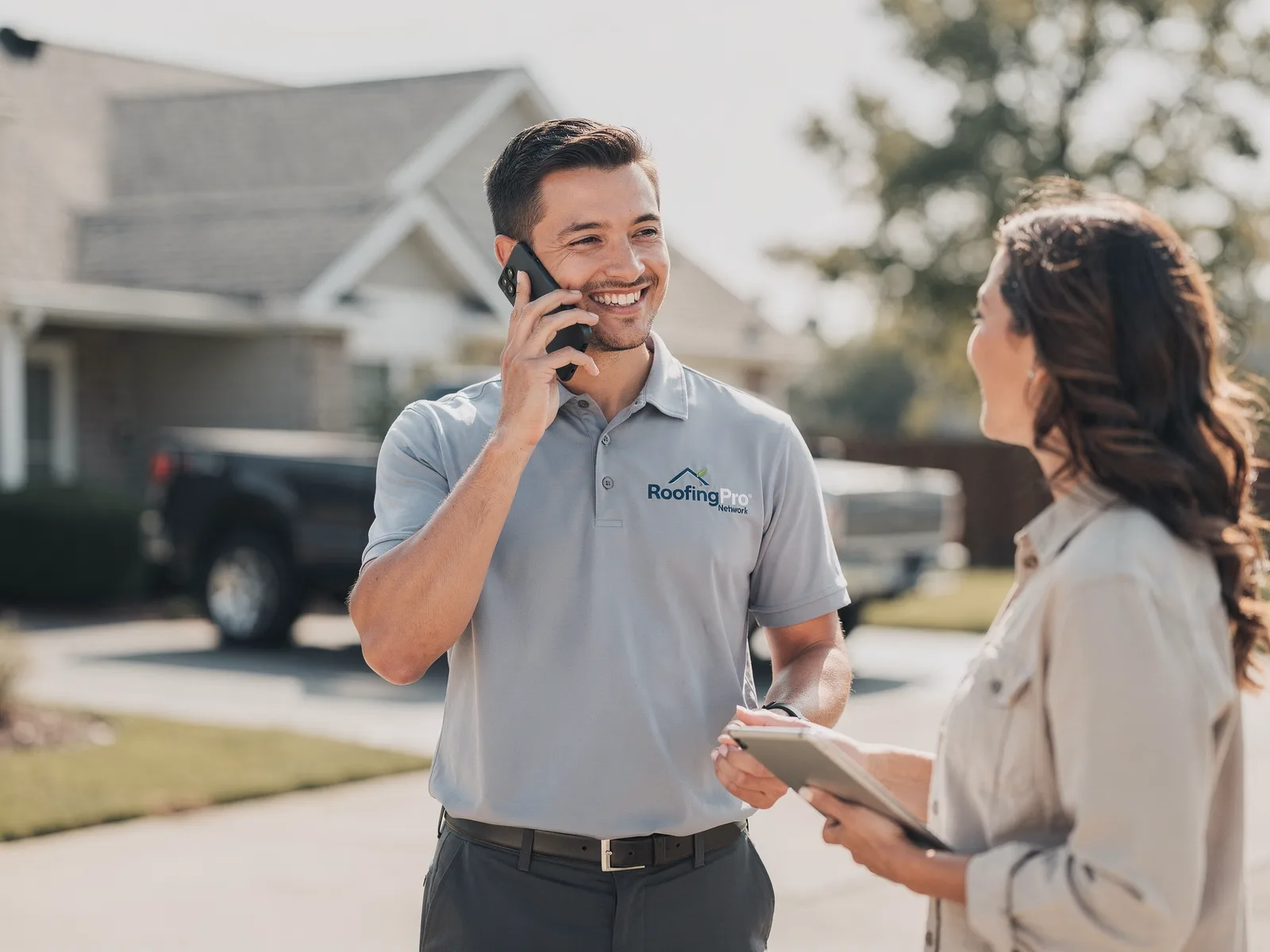 Garage Roof Evaluation in Cottage Grove, OR